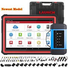 Auto Diagnostic Scanner